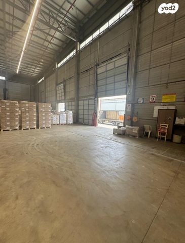 מבני תעשיה, קרית גת