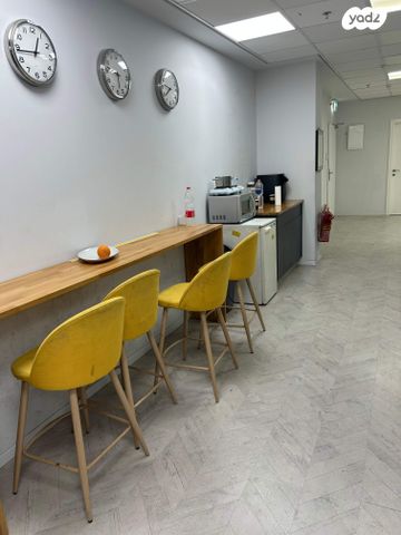 מבני תעשיה, האורג, מרכז עינב, מודיעין מכבים רעות