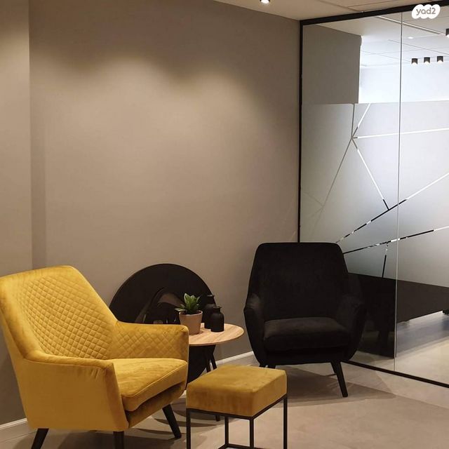 משרדים, יגאל אלון, תל אביב יפו