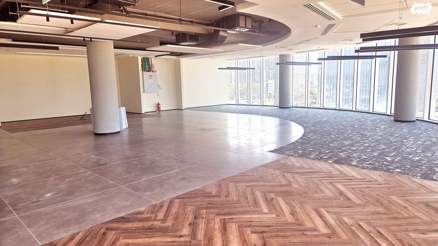 משרדים, קרית אונו