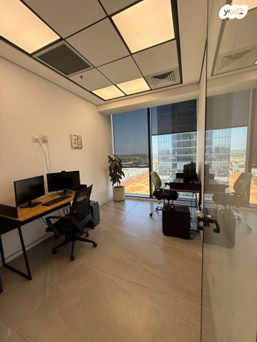 משרדים, תוצרת הארץ 1, סטארטסיב / רמת סיב, פתח תקווה