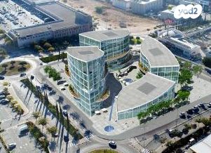 משרדים, החרט, מרכז עינב, מודיעין מכבים רעות