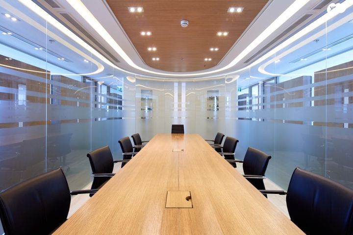 משרדים, יד חרוצים 11, אזור תעשיה ספיר, נתניה