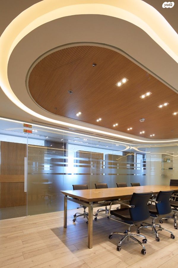 משרדים, יד חרוצים 11, אזור תעשיה ספיר, נתניה