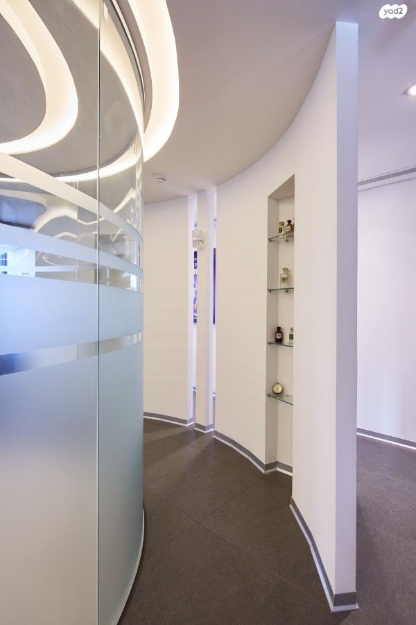 משרדים, יד חרוצים 11, אזור תעשיה ספיר, נתניה