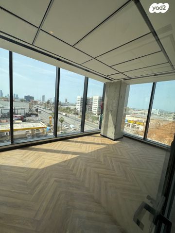 משרדים, תוצרת הארץ 3, סטארטסיב / רמת סיב, פתח תקווה