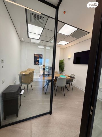 משרדים, תוצרת הארץ 1, סטארטסיב / רמת סיב, פתח תקווה