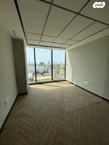 משרדים, תוצרת הארץ 3, סטארטסיב / רמת סיב, פתח תקווה