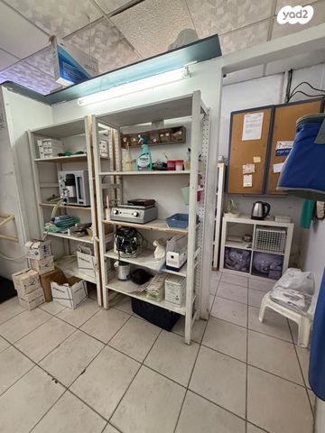 חנויות/ שטח מסחרי, ויצמן, הפרחים, כפר סבא