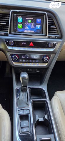 יונדאי סונטה