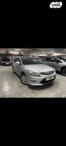 מודעת רכב יונדאי i30