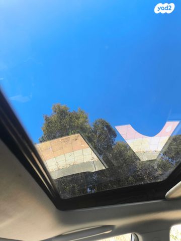 מודעת רכב יונדאי i30