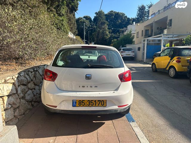 סיאט איביזה