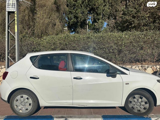 סיאט איביזה