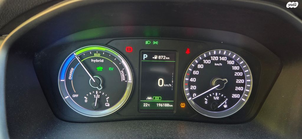 יונדאי סונטה