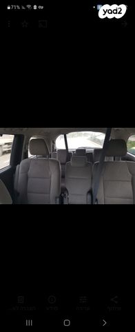 הונדה אודיסיי