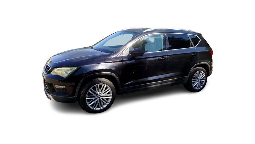 מודעת רכב סיאט אטקה