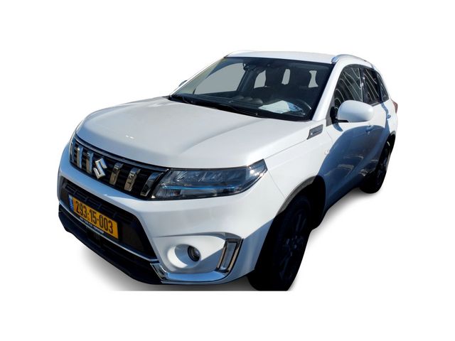 מודעת רכב סוזוקי ויטרה