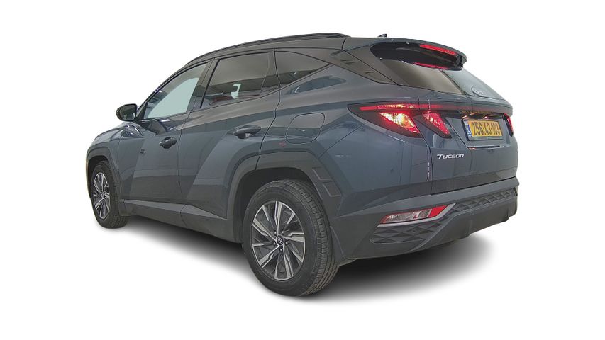 יונדאי טוסון