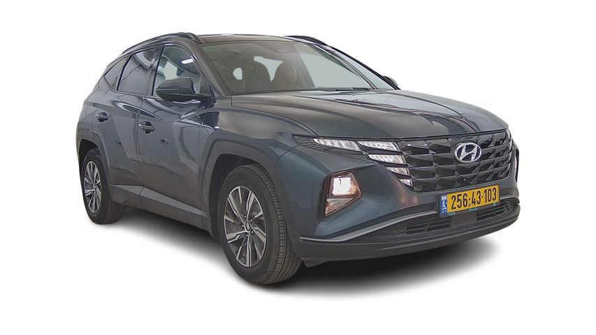 יונדאי טוסון