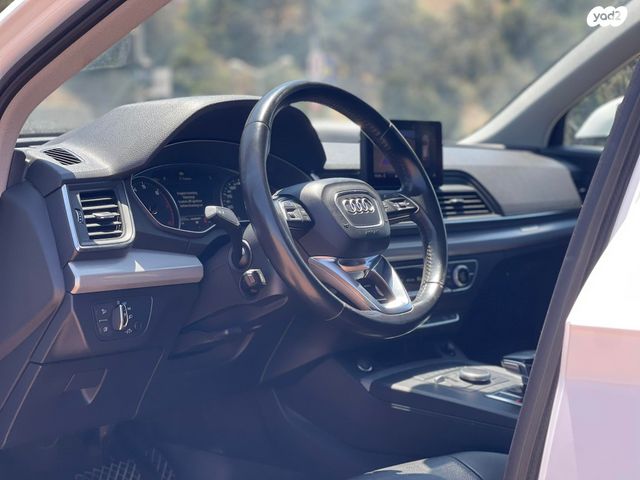 אאודי Q5