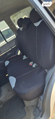 יונדאי טאראקן