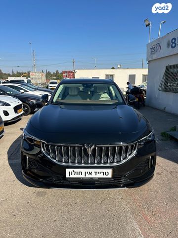 מודעת רכב וויה פרי