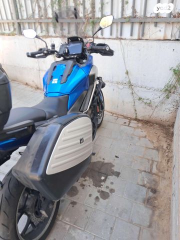 הונדה NC750X