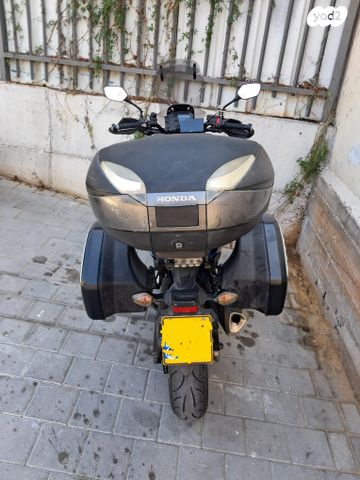 הונדה NC750X