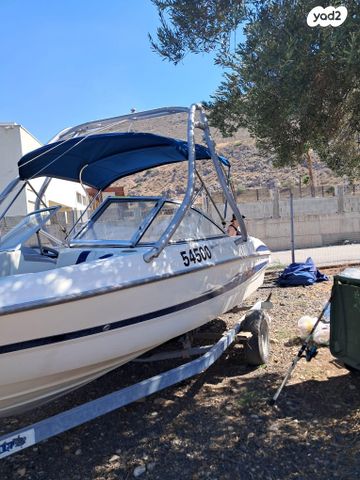 יאכטות - סירות מנוע