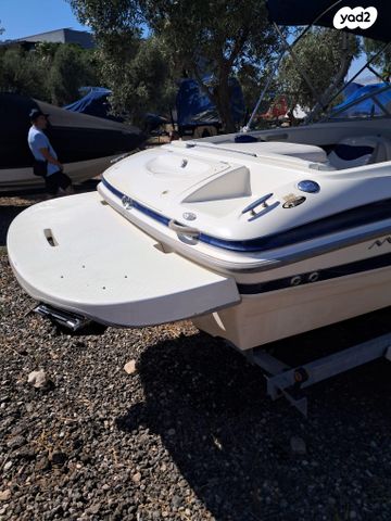 יאכטות - סירות מנוע