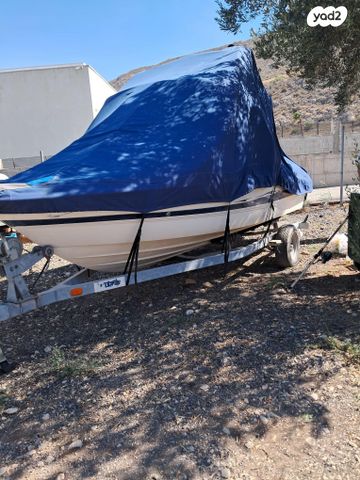 יאכטות - סירות מנוע