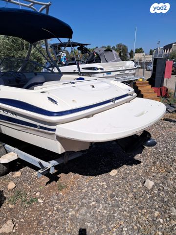 יאכטות - סירות מנוע