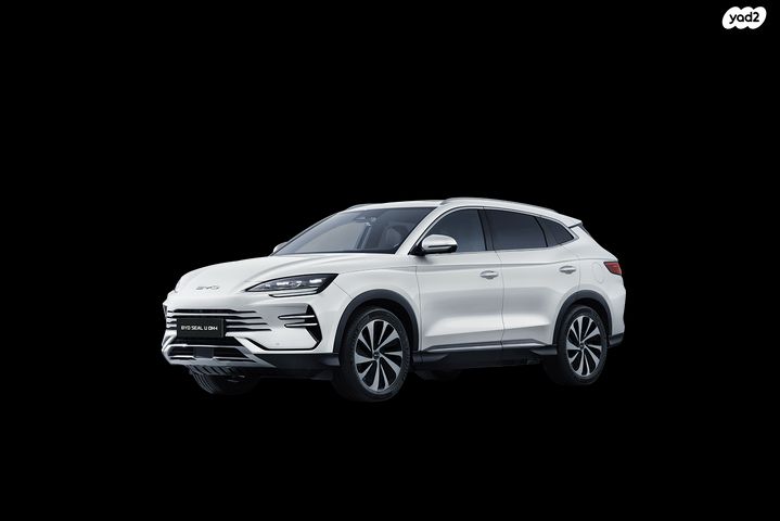 מודעת רכב בי.ווי.די אטו 3