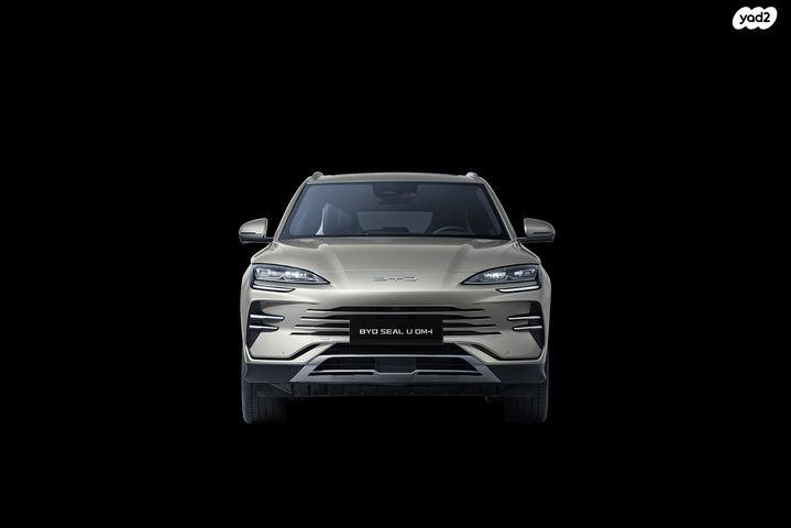 בי.ווי.די אטו 3