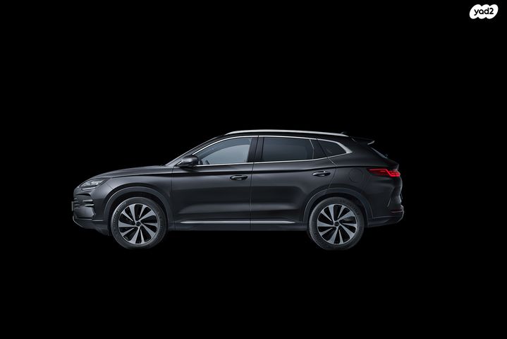 בי.ווי.די אטו 3