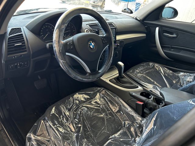 ב מ וו סדרה 1