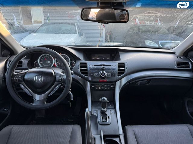 הונדה אקורד