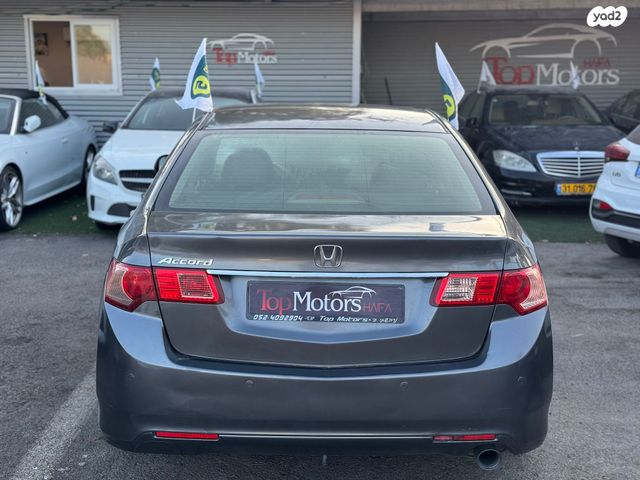 הונדה אקורד