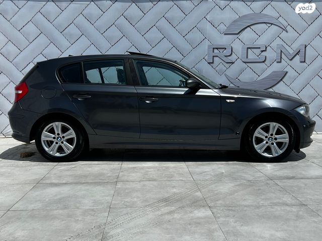 ב מ וו סדרה 1