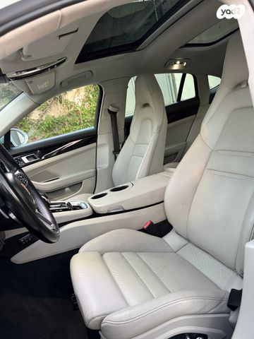 פורשה פאנאמרה