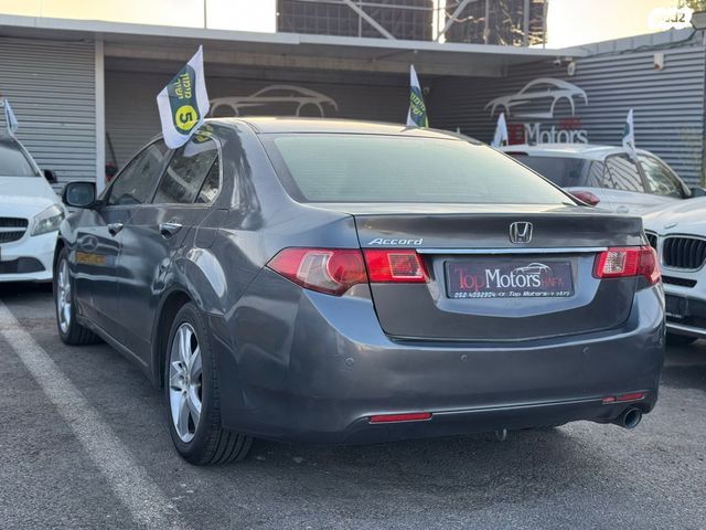 הונדה אקורד