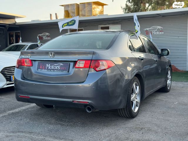 הונדה אקורד