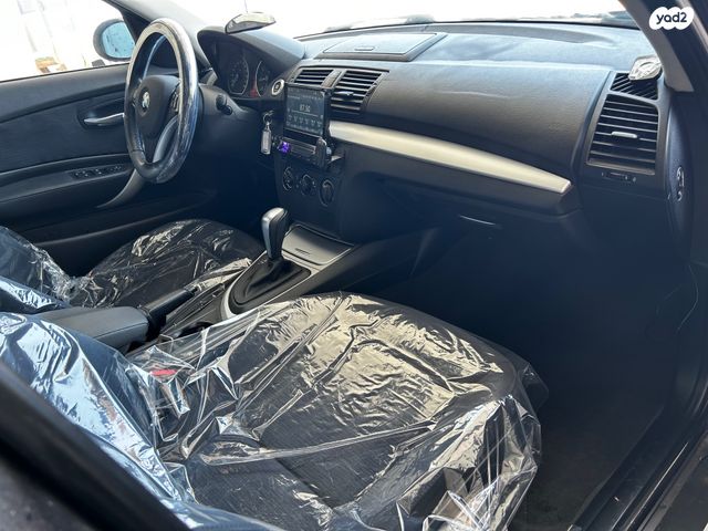 ב מ וו סדרה 1