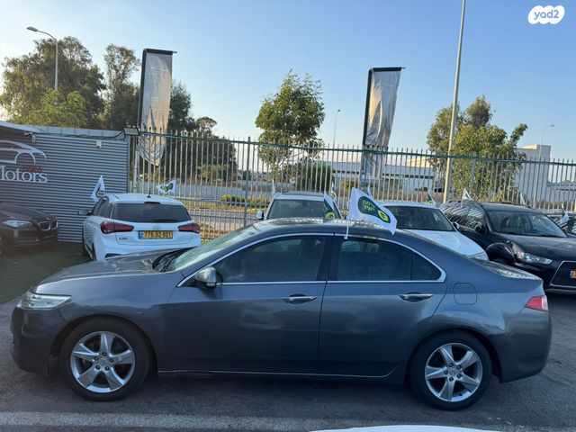 הונדה אקורד