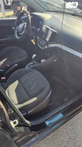 מודעת רכב קיה פיקנטו