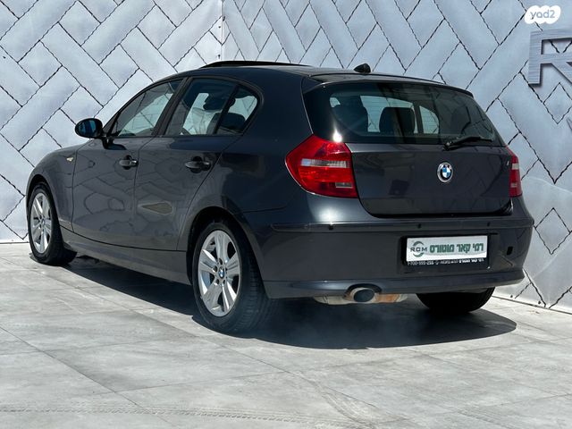 ב מ וו סדרה 1