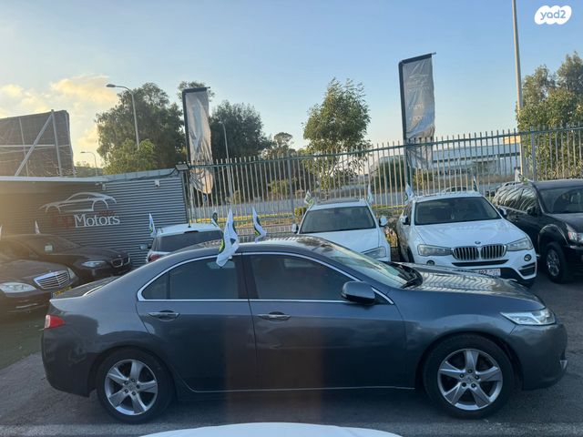 הונדה אקורד