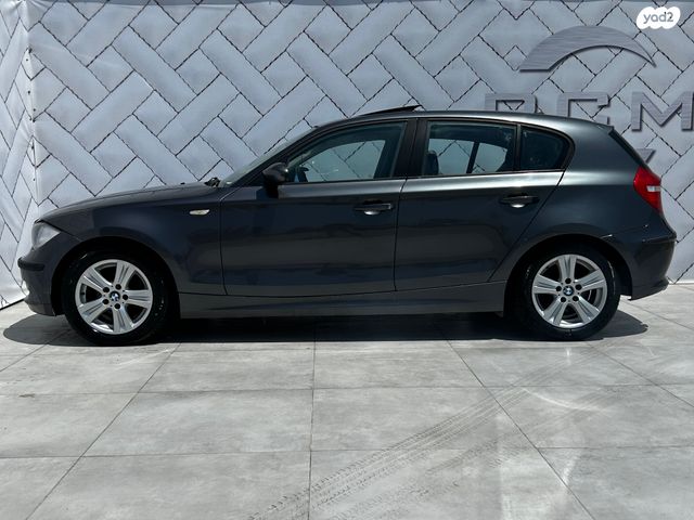 ב מ וו סדרה 1