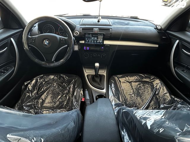 ב מ וו סדרה 1